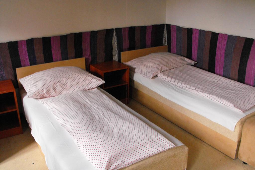 Season Hostel 2 บูดาเปสต์ ห้อง รูปภาพ